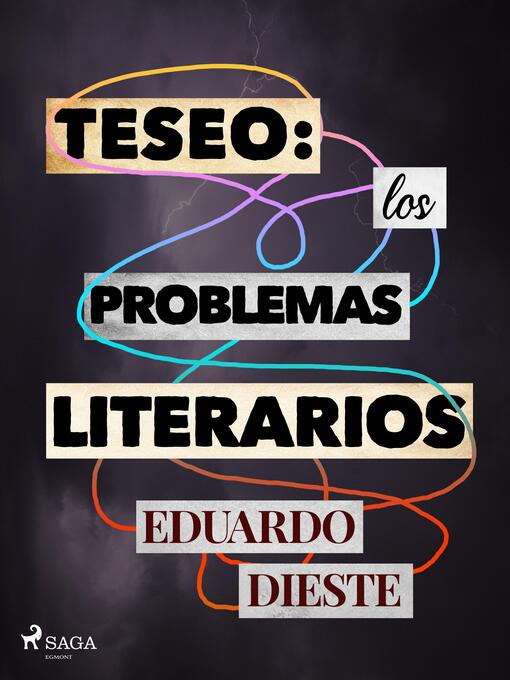 Title details for Teseo by Eduardo Dieste - Available